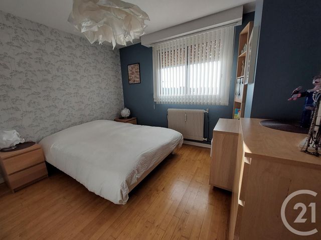 Appartement F3 à vendre - 3 pièces - 77,83 m2 - Montlucon - 03 - AUVERGNE