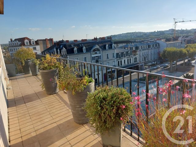 Appartement F3 à vendre - 3 pièces - 77,83 m2 - Montlucon - 03 - AUVERGNE
