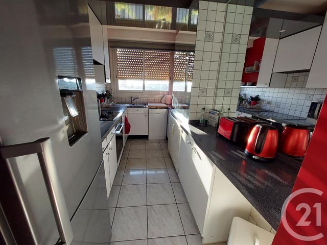 Appartement F3 à vendre - 3 pièces - 77,83 m2 - Montlucon - 03 - AUVERGNE