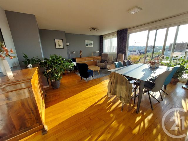 Appartement F3 à vendre - 3 pièces - 77,83 m2 - Montlucon - 03 - AUVERGNE