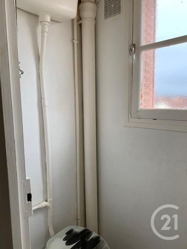 Appartement F3 à louer - 3 pièces - 66,11 m2 - Montlucon - 03 - AUVERGNE