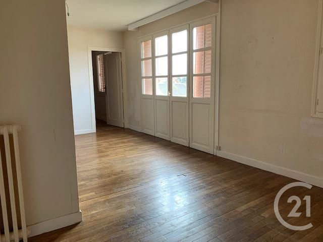 Appartement F3 à louer - 3 pièces - 66,11 m2 - Montlucon - 03 - AUVERGNE