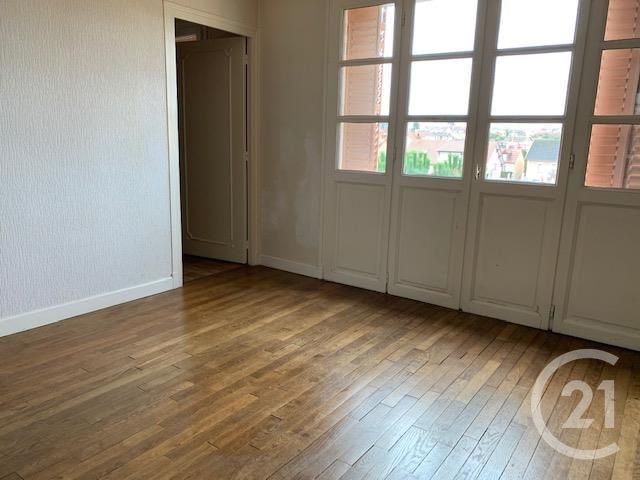 appartement - MONTLUCON - 03