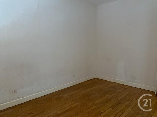 Appartement F3 à louer - 3 pièces - 66,11 m2 - Montlucon - 03 - AUVERGNE