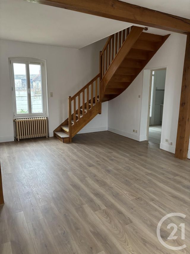 Maison à vendre - 4 pièces - 92 m2 - Montlucon - 03 - AUVERGNE