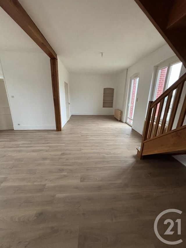 Maison à vendre - 4 pièces - 92 m2 - Montlucon - 03 - AUVERGNE