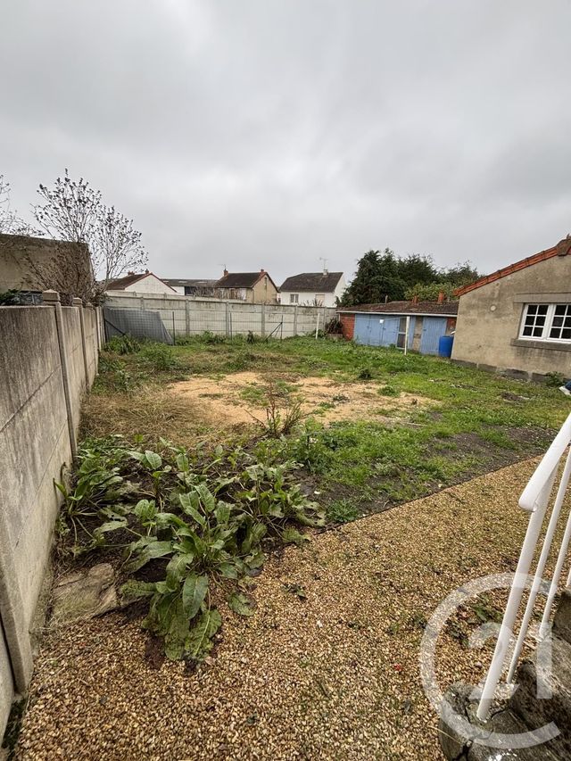 Maison à vendre - 4 pièces - 92 m2 - Montlucon - 03 - AUVERGNE