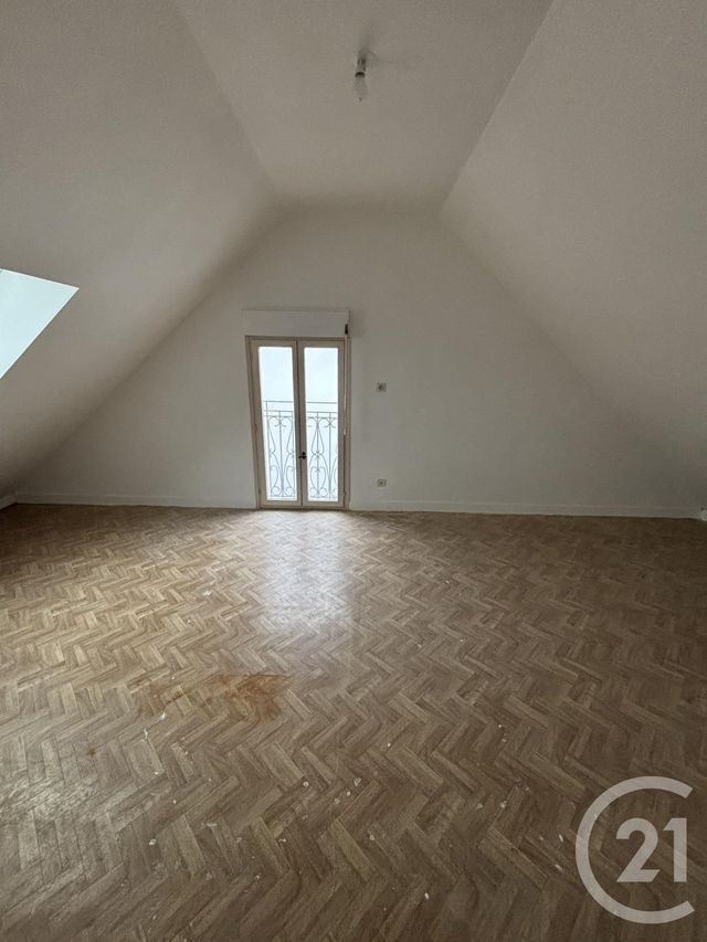 Maison à vendre - 4 pièces - 92 m2 - Montlucon - 03 - AUVERGNE