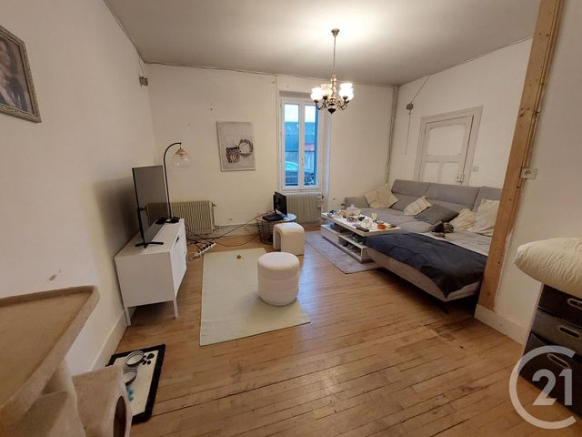 Maison &agrave; vendre - 5 pi&egrave;ces - 108 m2 - Montlucon - 03 - AUVERGNE