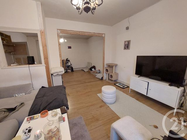 Maison &agrave; vendre - 5 pi&egrave;ces - 108 m2 - Montlucon - 03 - AUVERGNE