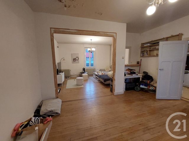 Maison &agrave; vendre - 5 pi&egrave;ces - 108 m2 - Montlucon - 03 - AUVERGNE