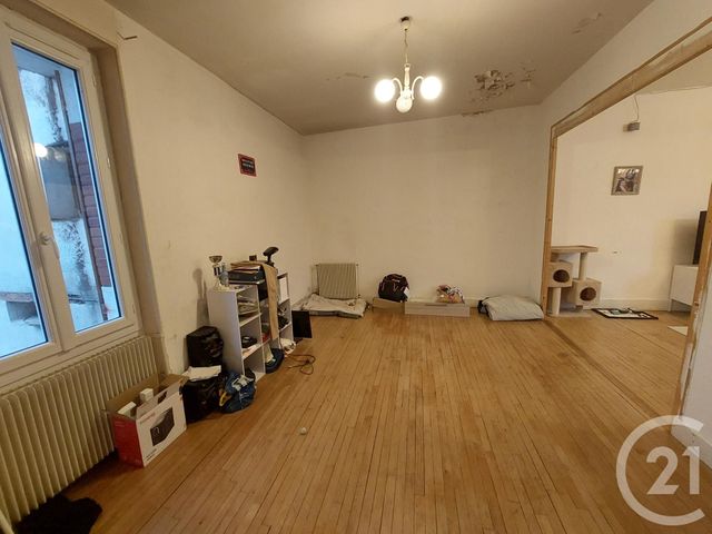 Maison &agrave; vendre - 5 pi&egrave;ces - 108 m2 - Montlucon - 03 - AUVERGNE