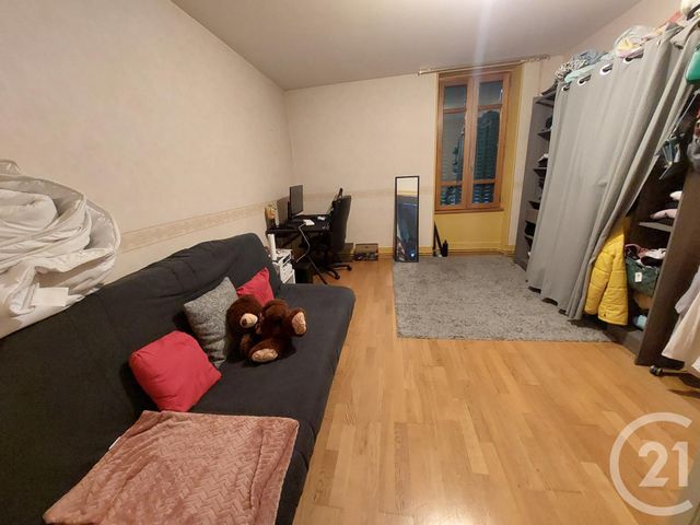 Maison &agrave; vendre - 5 pi&egrave;ces - 108 m2 - Montlucon - 03 - AUVERGNE