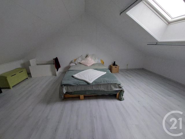 Maison &agrave; vendre - 5 pi&egrave;ces - 108 m2 - Montlucon - 03 - AUVERGNE