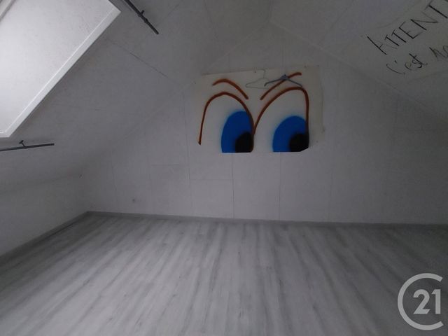 Maison &agrave; vendre - 5 pi&egrave;ces - 108 m2 - Montlucon - 03 - AUVERGNE