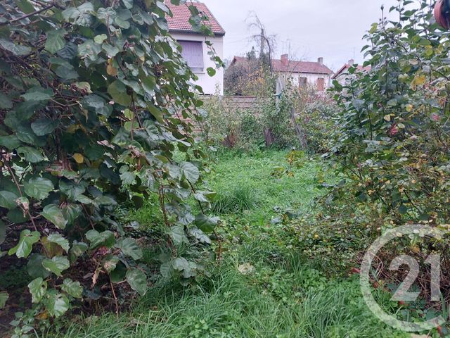 Maison &agrave; vendre - 5 pi&egrave;ces - 108 m2 - Montlucon - 03 - AUVERGNE