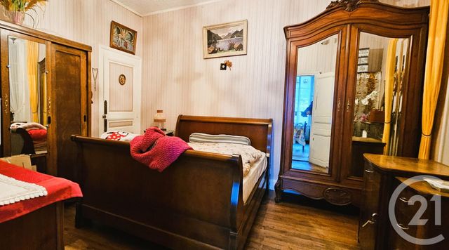 Maison &agrave; vendre - 5 pi&egrave;ces - 85 m2 - Montlucon - 03 - AUVERGNE