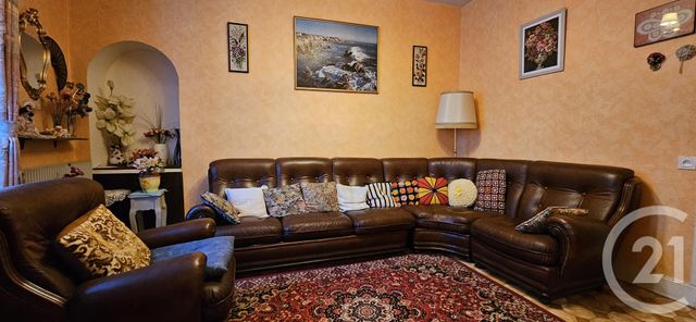 Maison &agrave; vendre - 5 pi&egrave;ces - 85 m2 - Montlucon - 03 - AUVERGNE