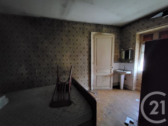 Immeuble &agrave; vendre - 350 m2 - Montlucon - 03 - AUVERGNE