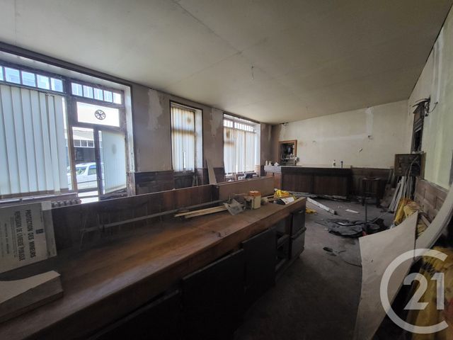 Immeuble &agrave; vendre - 350 m2 - Montlucon - 03 - AUVERGNE