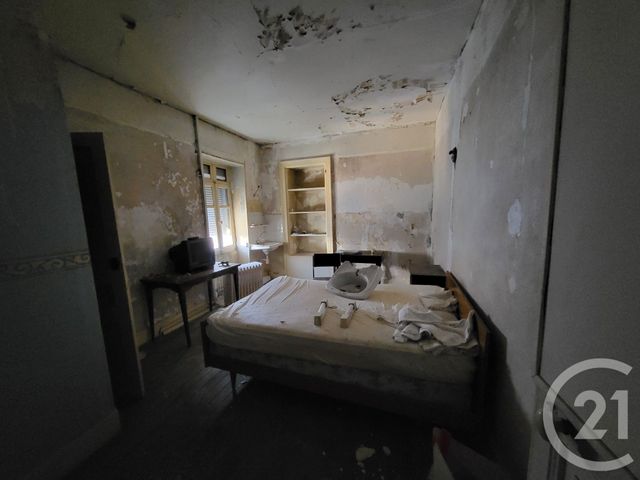 Immeuble &agrave; vendre - 350 m2 - Montlucon - 03 - AUVERGNE