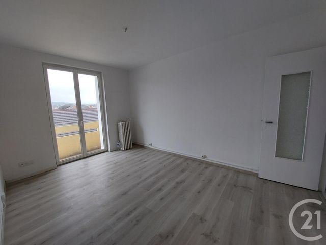 Appartement F2 à vendre - 2 pièces - 42,78 m2 - Montlucon - 03 - AUVERGNE