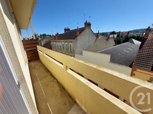 Appartement F2 à vendre - 2 pièces - 42,78 m2 - Montlucon - 03 - AUVERGNE