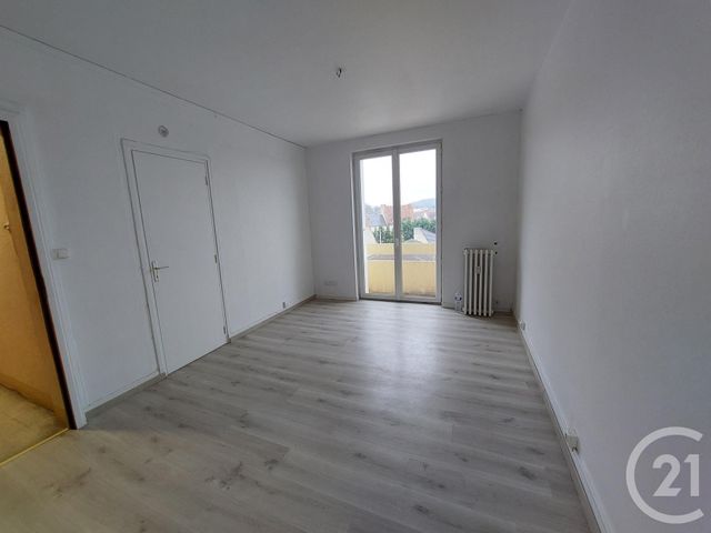 Appartement F2 à vendre - 2 pièces - 42,78 m2 - Montlucon - 03 - AUVERGNE