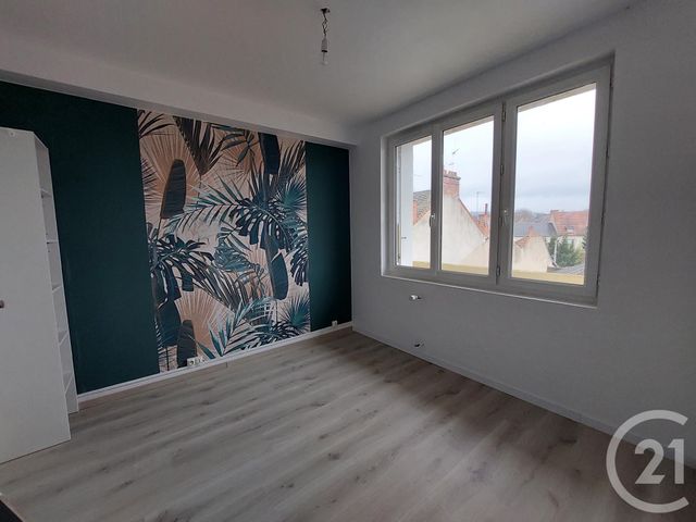 Appartement F2 à vendre MONTLUCON