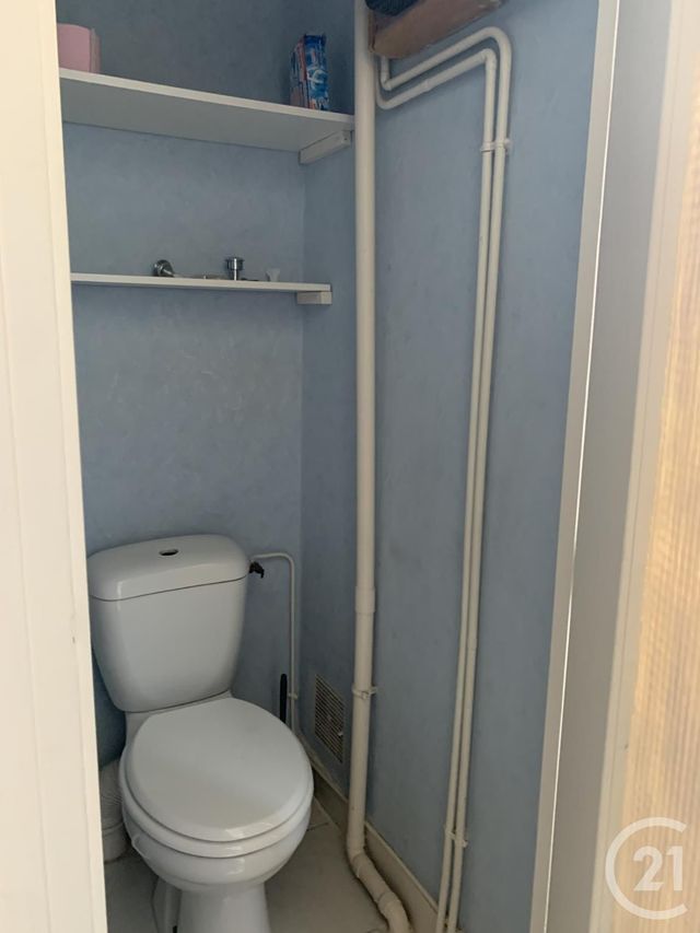 Maison à louer - 3 pièces - 59,45 m2 - Neris Les Bains - 03 - AUVERGNE