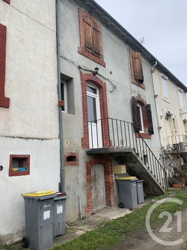 Maison à louer - 3 pièces - 59,45 m2 - Neris Les Bains - 03 - AUVERGNE