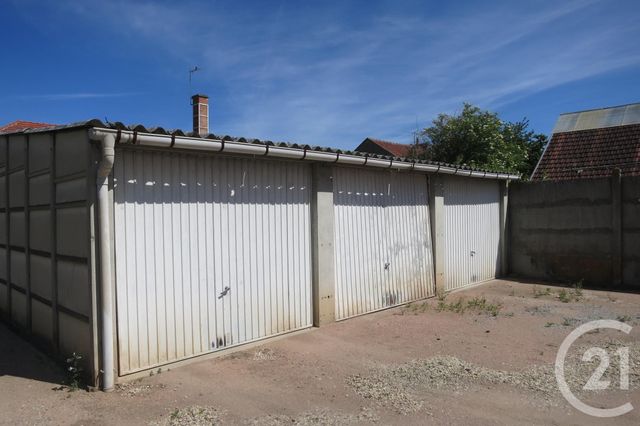 parking - MONTLUCON - 03