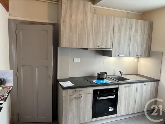 appartement - MONTLUCON - 03