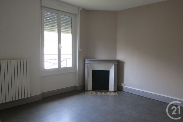 Appartement F3 à louer - 3 pièces - 55 m2 - Montlucon - 03 - AUVERGNE