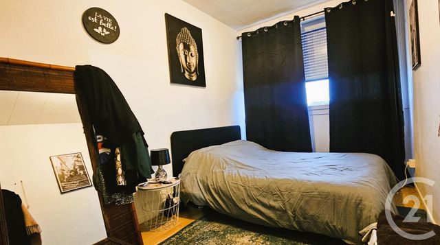 Appartement Duplex à vendre - 4 pièces - 83,50 m2 - Montlucon - 03 - AUVERGNE