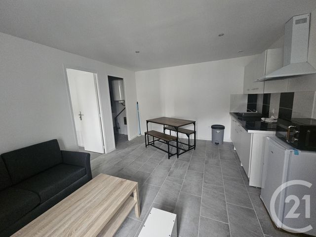 appartement - MONTLUCON - 03