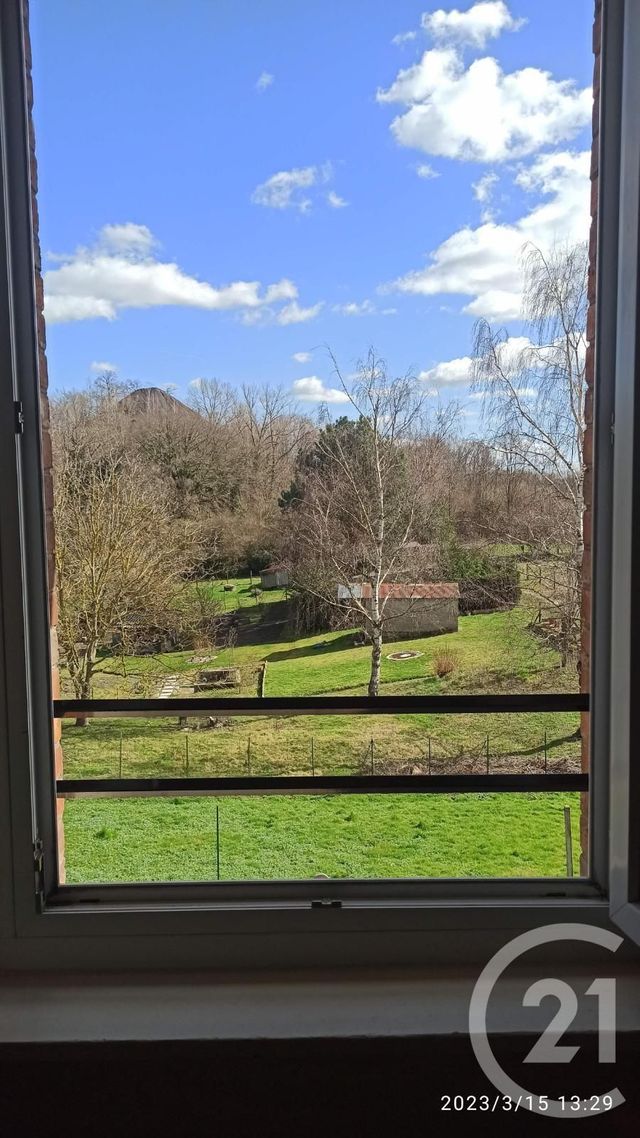 Maison à vendre - 3 pièces - 59,45 m2 - Neris Les Bains - 03 - AUVERGNE