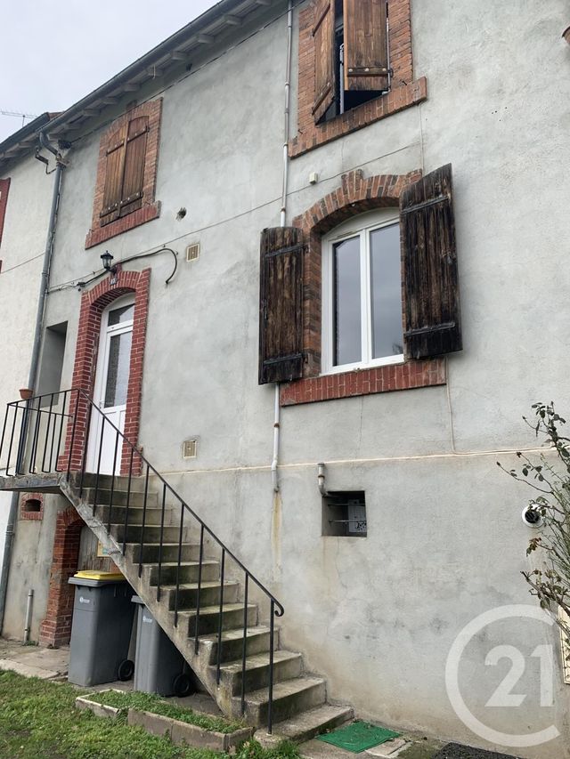 Maison à vendre - 3 pièces - 59,45 m2 - Neris Les Bains - 03 - AUVERGNE