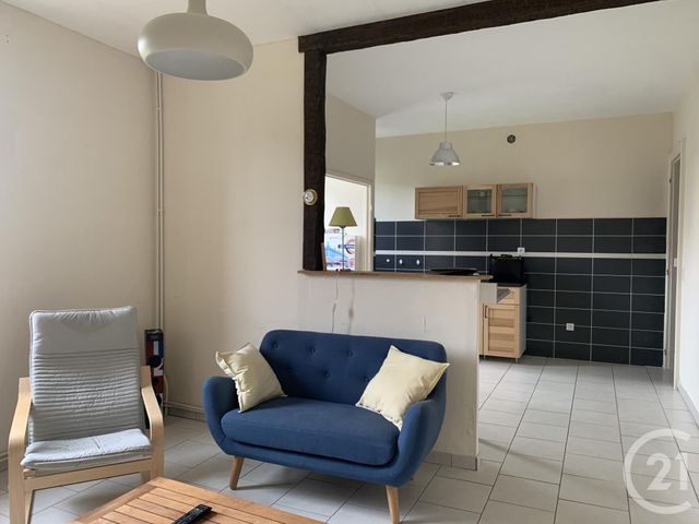 Maison à vendre - 3 pièces - 59,45 m2 - Neris Les Bains - 03 - AUVERGNE