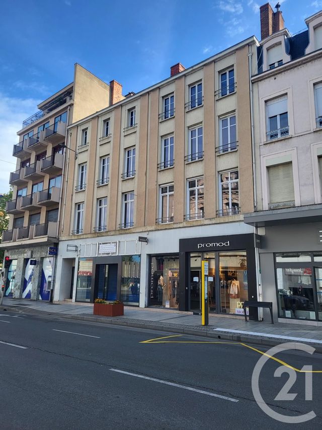 immeuble - MONTLUCON - 03