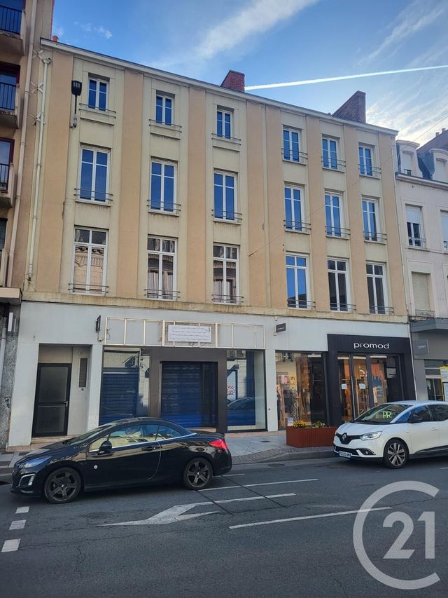 Appartement à vendre - 4 pièces - 180 m2 - Montlucon - 03 - AUVERGNE