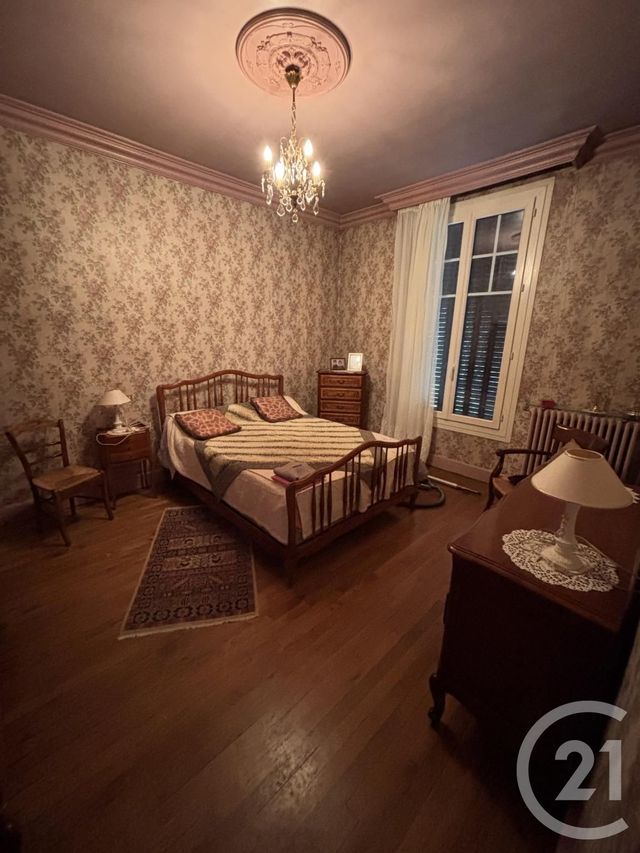 Maison &agrave; vendre - 6 pi&egrave;ces - 119 m2 - Montlucon - 03 - AUVERGNE