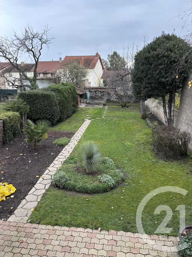 Maison &agrave; vendre - 6 pi&egrave;ces - 119 m2 - Montlucon - 03 - AUVERGNE