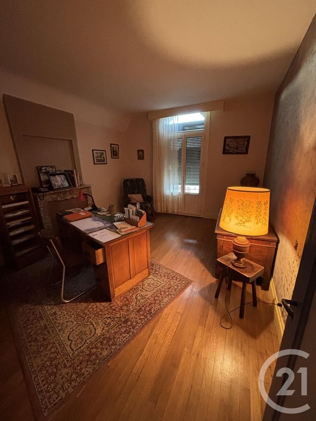 Maison &agrave; vendre - 6 pi&egrave;ces - 119 m2 - Montlucon - 03 - AUVERGNE