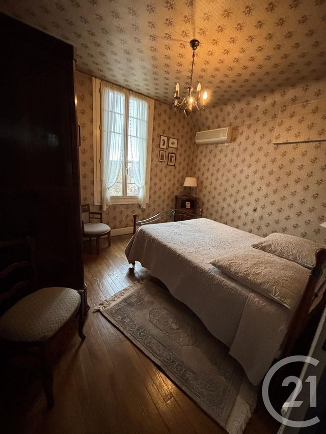 Maison &agrave; vendre - 6 pi&egrave;ces - 119 m2 - Montlucon - 03 - AUVERGNE