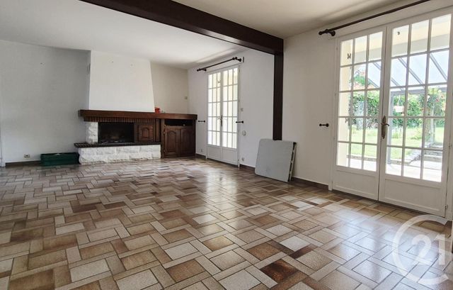 Maison &agrave; vendre - 5 pi&egrave;ces - 170 m2 - Huriel - 03 - AUVERGNE