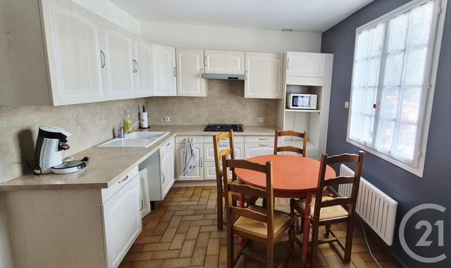 Maison &agrave; vendre - 5 pi&egrave;ces - 170 m2 - Huriel - 03 - AUVERGNE
