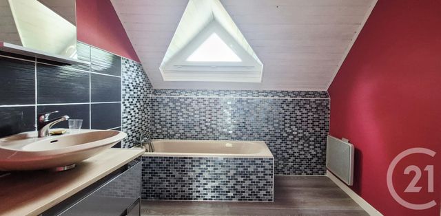 Maison &agrave; vendre - 5 pi&egrave;ces - 170 m2 - Huriel - 03 - AUVERGNE