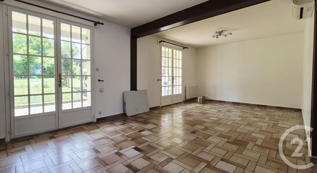 Maison &agrave; vendre - 5 pi&egrave;ces - 170 m2 - Huriel - 03 - AUVERGNE