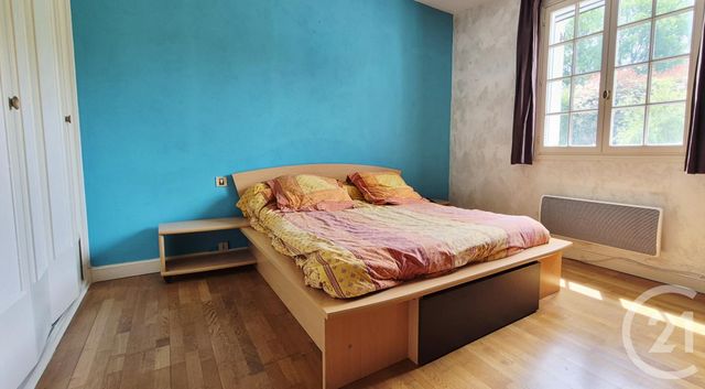Maison &agrave; vendre - 5 pi&egrave;ces - 170 m2 - Huriel - 03 - AUVERGNE